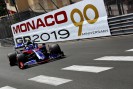 2019 GP GP Monako Czwartek GP Monako 29