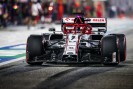 2020 GP GP Bahrajnu Piątek GP Bahrajnu 35
