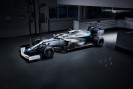 2020 prezentacje Williams nowe brawy Williams FW43 02