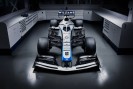 2020 prezentacje Williams nowe brawy Williams FW43 03