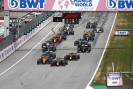 2021 GP GP Austrii Niedziela GP Austrii 01