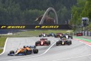 2021 GP GP Austrii Niedziela GP Austrii 02
