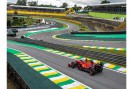 2021 GP GP Sao Paulo Piątek GP Sao Paulo 55