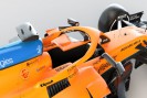 2021 Prezentacje McLaren McLaren MCL35M 01