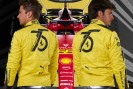 2022 Ferrari Yellow Ferrari 01.jpg