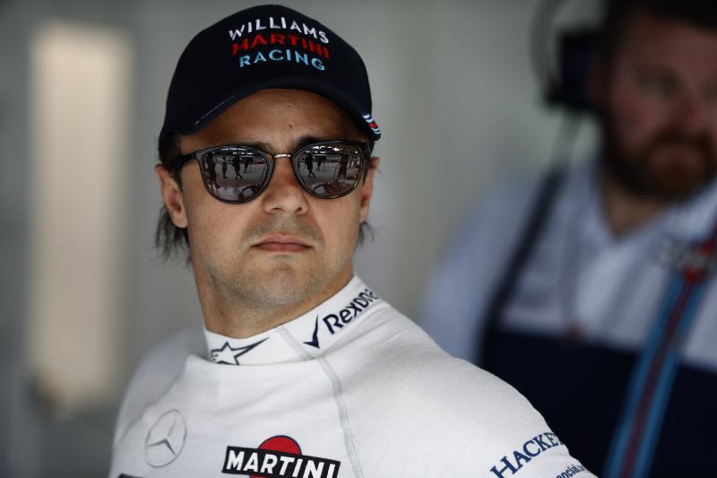 Massa: Williams obrał 