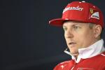 Ferrari przyznaje, że to ostatnia szansa dla Raikkonena