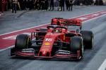 Ferrari przyspiesza wdrożenie nowej specyfikacji silnika