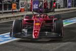 Ferrari zbroi się na kolejne wyścigi