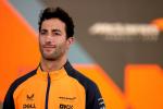 Oficjalnie: Ricciardo opuści Mclarena po sezonie 2022