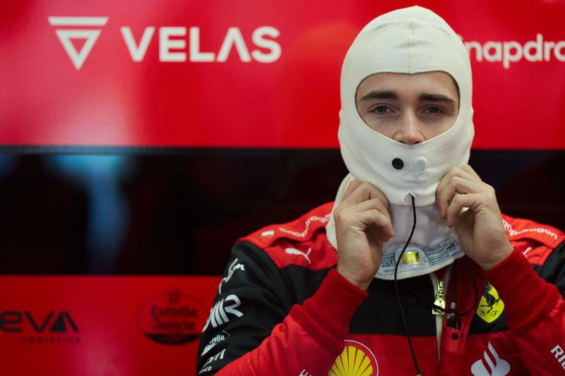 Leclerc wierzy w mistrzostwa, Verstappen celuje w kolejnych dziewięć zwycięstw