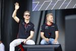 Haas chce zatrzymać swoich obecnych kierowców na sezon 2024