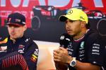 Hamilton zasugerował FIA sposób na zatrzymanie dominacji Red Bulla