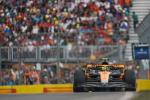 McLaren chce ponownego rozpatrzenia incydentu z GP Kanady (akt.)