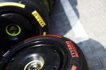 Pirelli dostarczy bardziej miękkie mieszanki na GP Węgier