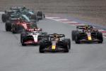 F1 chce przyznawać Wielkiego Szlema za weekendy sprinterskie