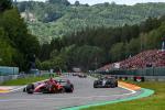 Ferrari i Mercedes nieprzekonani do pomocy Renault ws. osiągów silnika