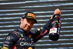Red Bull może obniżyć pensję Pereza z powodu straty do Verstappena