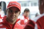 Massa wystosował list do F1 i FIA ws. wyników sezonu 2008
