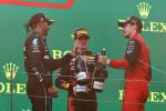 Leclerc i Hamilton zgodni, że Red Bull może dominować aż do 2026 roku