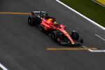Kierowcy Ferrari otrzymali nowe silniki na domowy wyścig