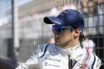Massa zrezygnował z przyjazdu na GP Włoch w roli ambasadora F1
