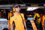 Palou nie pojawi się w Singapurze - McLaren będzie musiał zmienić plany