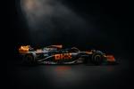 McLaren użyje zmienionego malowania w Singapurze i Japonii (galeria)