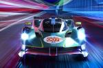 Aston Martin powróci do najwyższej klasy wyścigowej w Le Mans