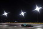 Aston Martin taktycznie podszedł do sprinterskiej rywalizacji