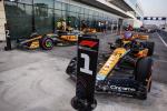 Piastri i McLaren przełamali sprinterską dominację Red Bulla oraz Mercedesa