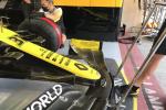 Renault nie ma obecnie zawartej umowy z Andrettim