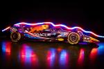 Red Bull ujawnił specjalne malowanie na wyścig w Teksasie