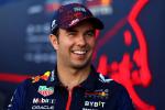 Perez przekonany, że pozostanie w Red Bullu i F1