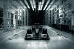 Andretti w przyszłym tygodniu przetestuje bolid F1 w tunelu aerodynamicznym