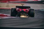 Ferrari liczy, że ryzyko w sprincie opłaci się podczas Grand Prix