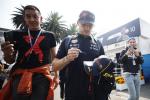 Red Bull zapewnił Verstappenowi dodatkową ochronę w Meksyku