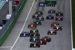 Prędkość adrenalina i strategia: świat Formuły 1 w szczegółach