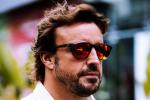 Alonso zapowiada wyciągnięcie konsekwencji z plotek o przejściu do Red Bulla