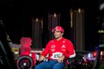 Oficjalnie: Sainz przesunięty na starcie GP Las Vegas