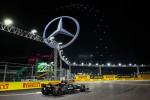SAP dołącza do zespołu Mercedesa jako główny partner technologiczny na sezon 2024