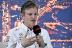 Dyrektor Mercedesa zna rozwiązanie palącego problemu F1