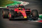 Ferrari miało sprawdzić jednostkę napędową na sezon 2026