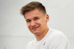 Drugi Polak w F3! Piotr Wiśnicki w ekipie Rodina