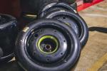 Testy Pirelli w Jerez: Mercedes i Aston Martin wrócili na tor
