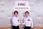 Takuma Sato pomoże projektowi Hondy w F1