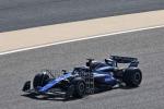 Rusza drugi dzień testów F1 w Bahrajnie