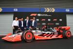 Projekt Audi w F1 otrzyma kolejny cios