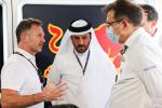 FIA oczyściła Sulayema z zarzutów dot. ingerencji w zeszłoroczne Grand Prix