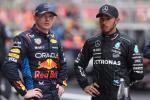 Hamilton i Verstappen załapali się na listę najlepiej zarabiających sportowców